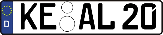 KE-AL20