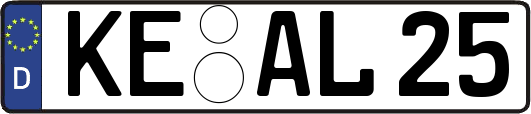 KE-AL25