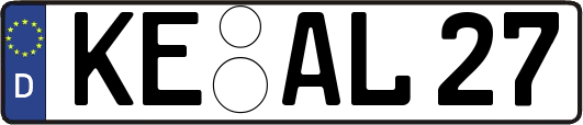 KE-AL27