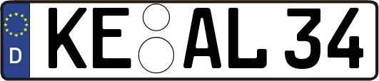 KE-AL34