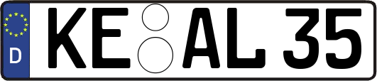KE-AL35