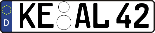 KE-AL42