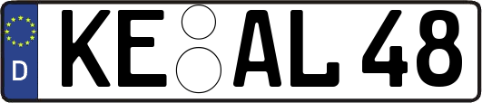 KE-AL48