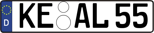 KE-AL55
