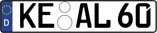 KE-AL60