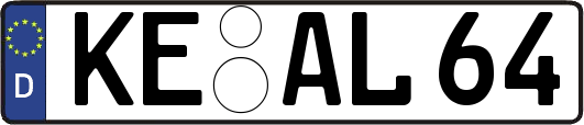KE-AL64