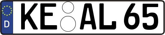 KE-AL65