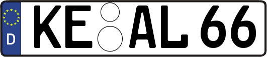 KE-AL66