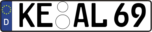 KE-AL69
