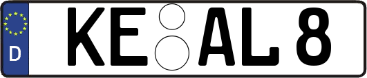 KE-AL8