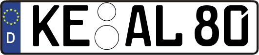 KE-AL80
