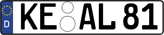 KE-AL81