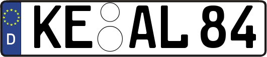 KE-AL84