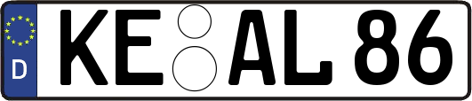 KE-AL86