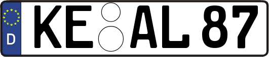 KE-AL87