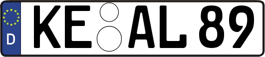 KE-AL89