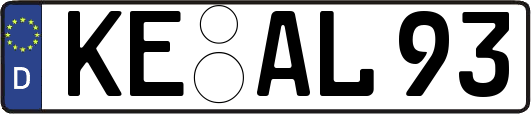 KE-AL93
