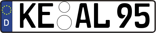 KE-AL95