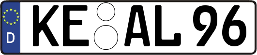 KE-AL96