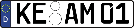 KE-AM01