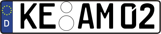 KE-AM02