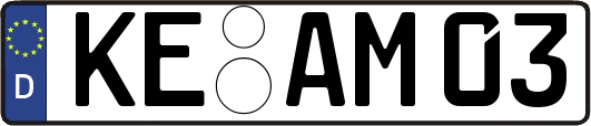 KE-AM03