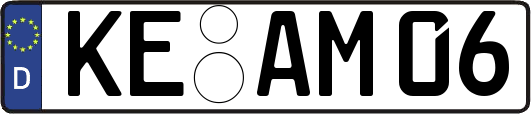 KE-AM06