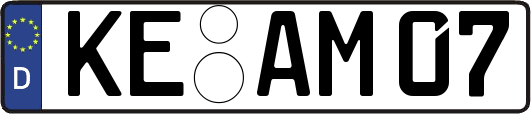 KE-AM07