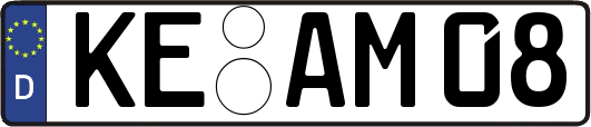 KE-AM08