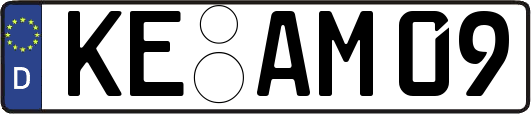 KE-AM09