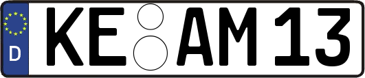 KE-AM13