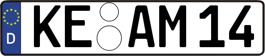 KE-AM14