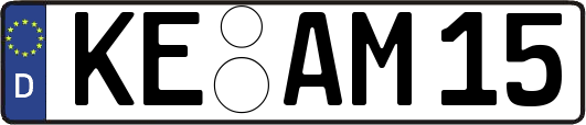 KE-AM15