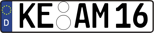 KE-AM16