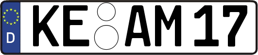 KE-AM17