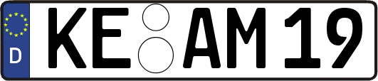 KE-AM19