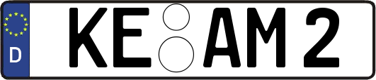 KE-AM2