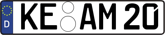 KE-AM20