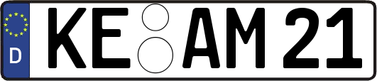 KE-AM21
