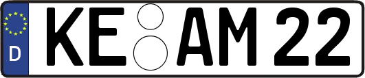 KE-AM22