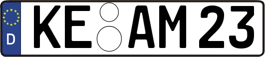 KE-AM23