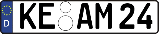 KE-AM24