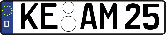 KE-AM25