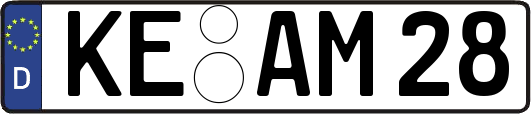 KE-AM28