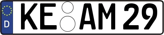 KE-AM29