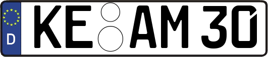 KE-AM30