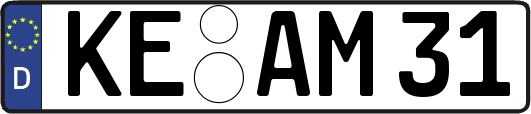 KE-AM31