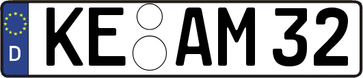 KE-AM32
