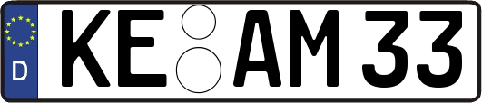 KE-AM33