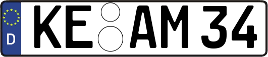 KE-AM34